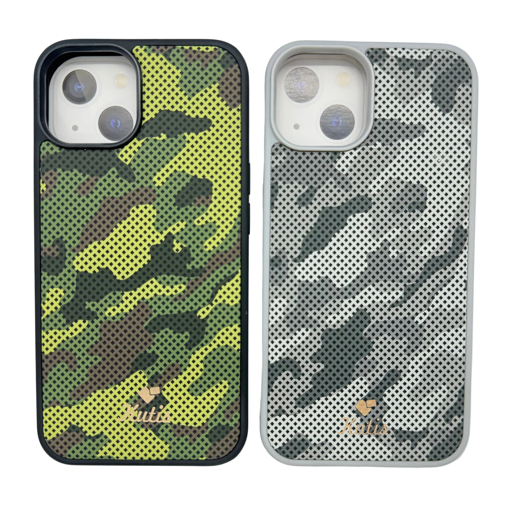 Kutis Elite Army MagSafe Case