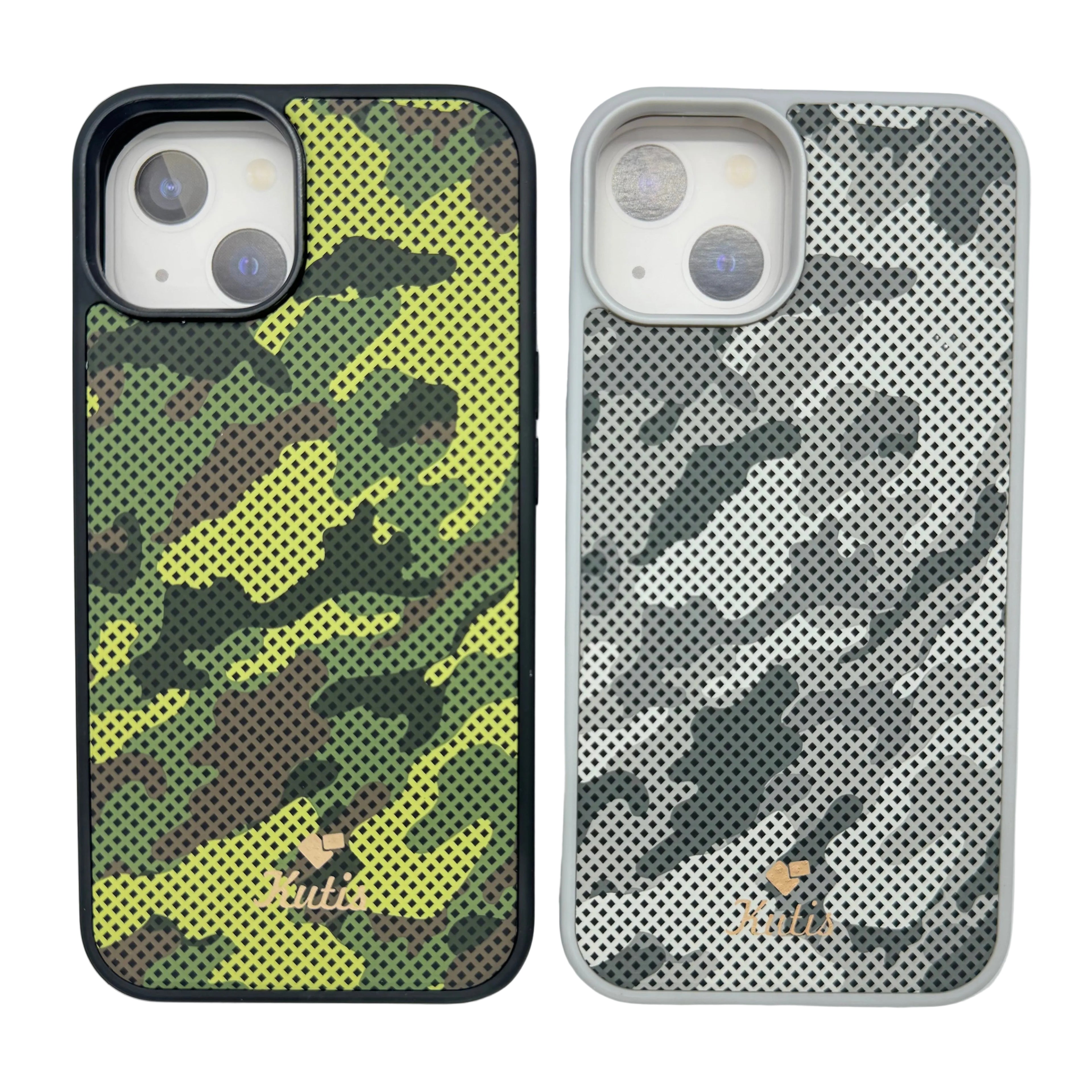 Kutis Elite Army MagSafe Case