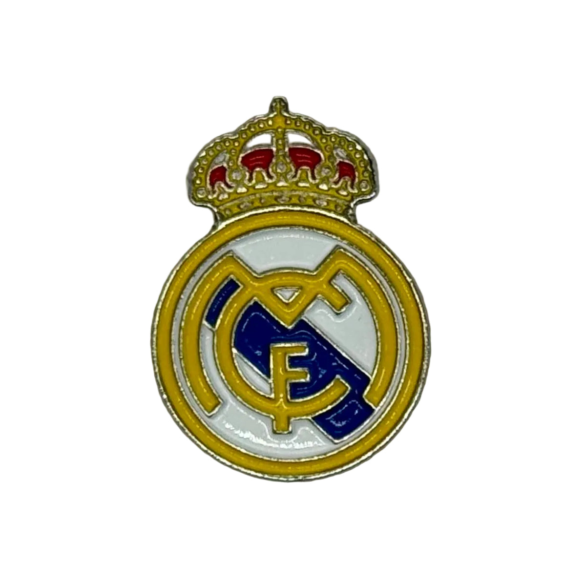 3D Sticker mobile Real Madrid F.C    Code:126