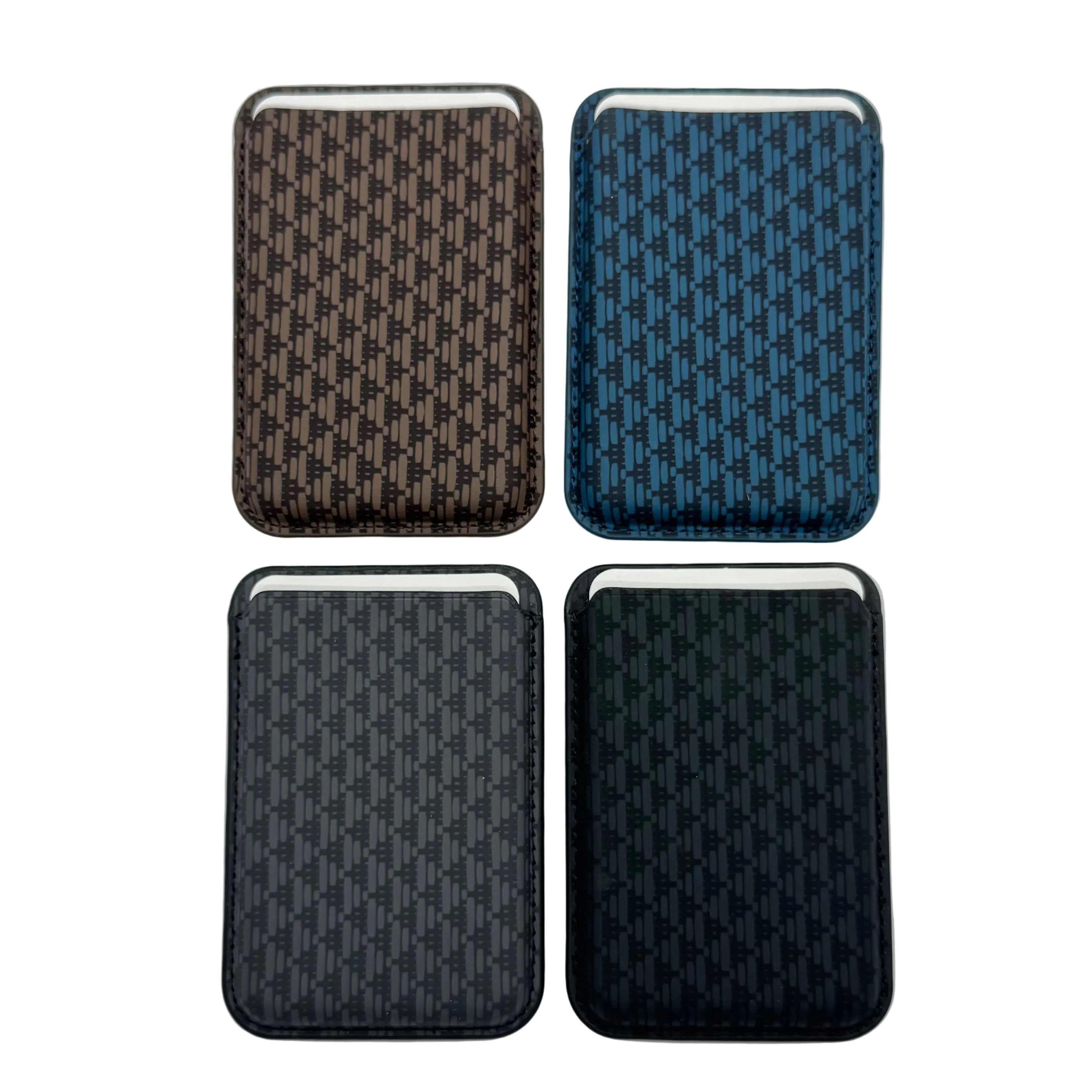 Carbon Fiber wallet