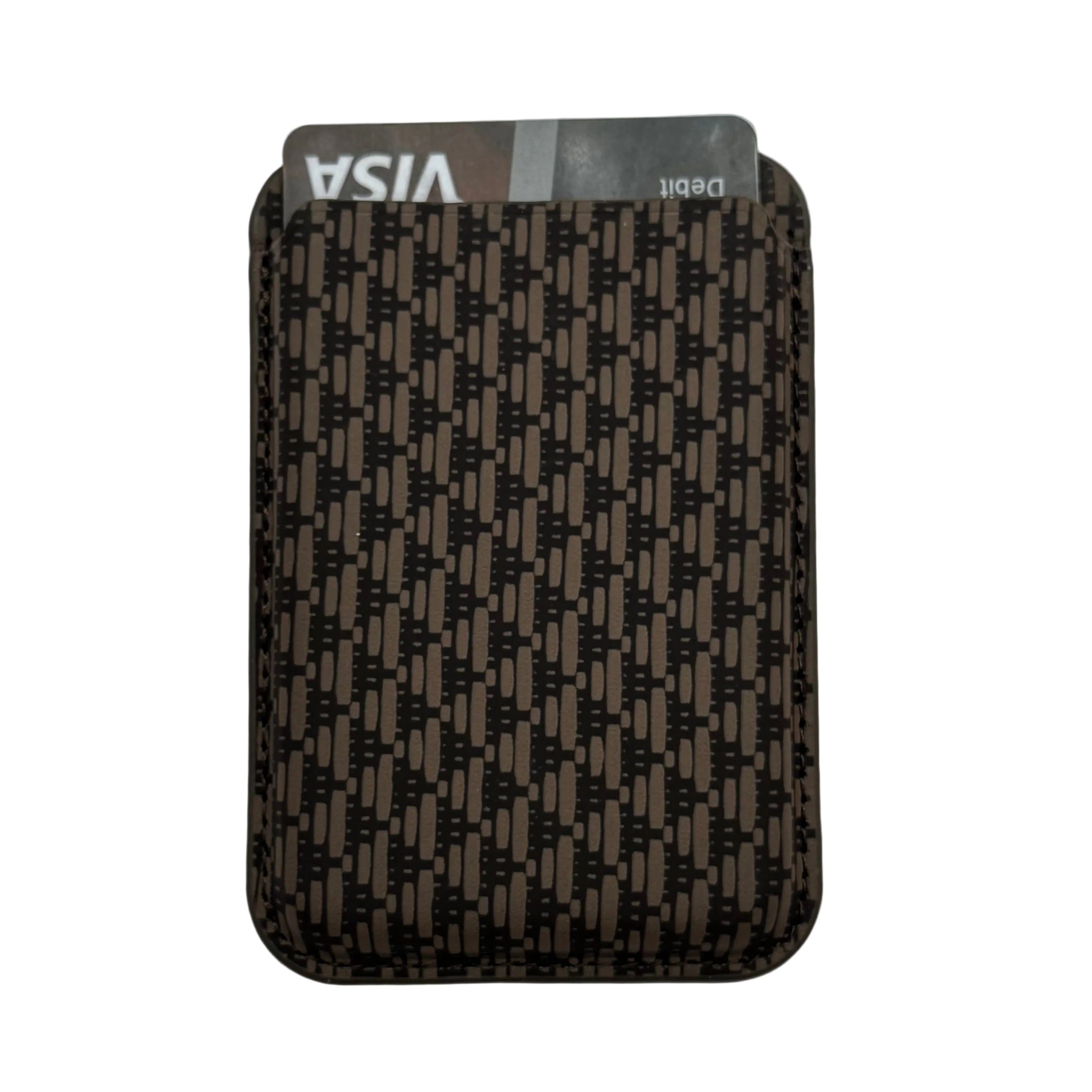 Carbon Fiber wallet