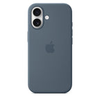 Apple iPhone 17 Silicone Case with MagSafe