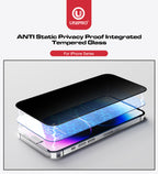 UNIPRO Tiger 28° Privacy Glass