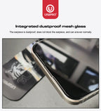 UNIPRO Anti-Static ESD 0.2mm Glass
