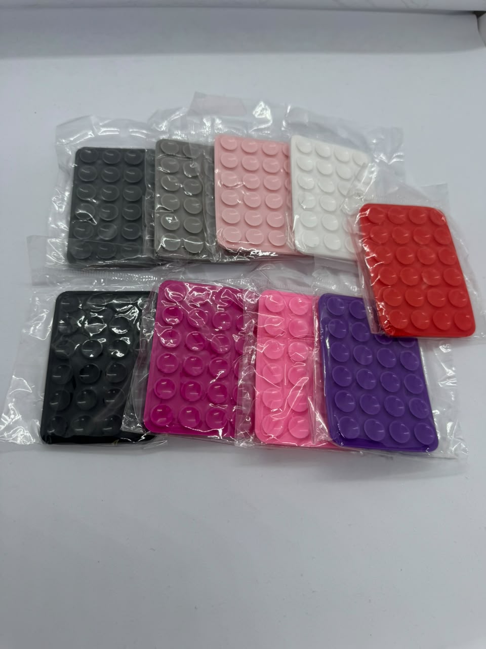 Sticky Patch