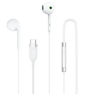 ACEFAST L7 Usb-C Semi-In-Ear Wired Earphones With Mic