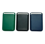 Phone Leather Wallet With MagSafe