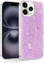 Shiny Marble Case