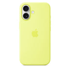 Apple iPhone 17 Silicone Case with MagSafe
