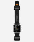A11 Mag Buckle Slim Band for Apple Watch Series