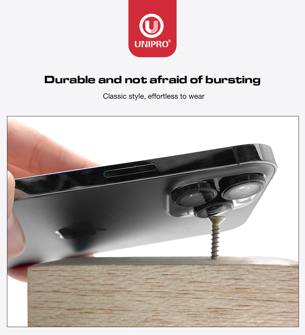 UNIPRO Original Camera Ring Protector