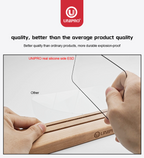 UNIPRO Silicon Side Anti-Broken Glass