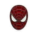 3D Sticker mobile Spiderman  Code:135