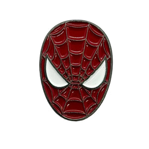 3D Sticker mobile Spiderman  Code:135