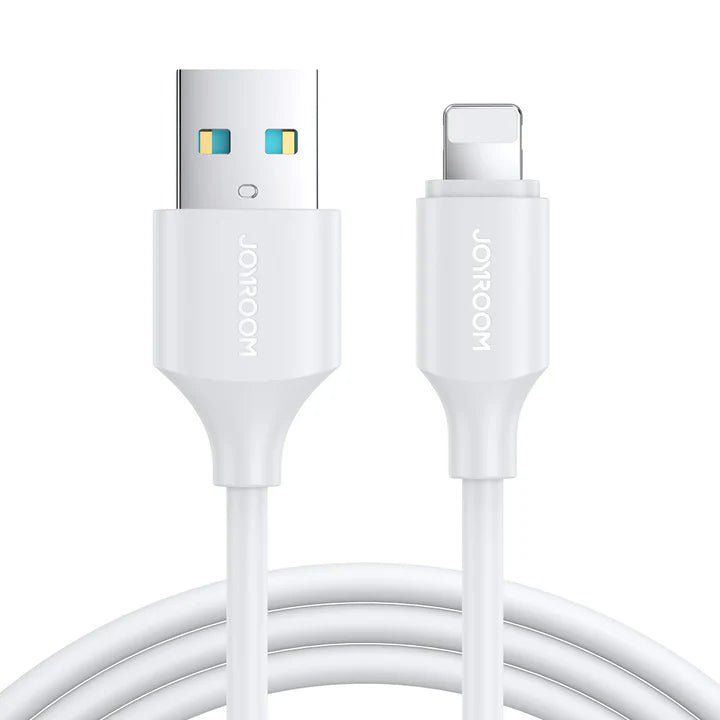 S-UL012A9 2.4A Lightning cable