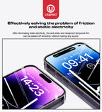 UNIPRO Tiger Anti-Static Glass