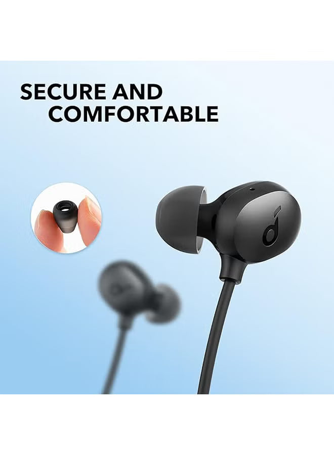Soundcore Life U2i Wireless Neckband Headphones