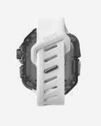 A01 Case with Band for Apple Watch Ultra 1/2/3 | Titanium Cover | FKM Band