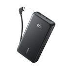 Anker Zolo Power Bank (10,000mAh, 22.5W)