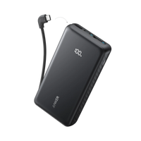 Anker Zolo Power Bank (10,000mAh, 22.5W)