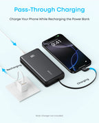 Anker Zolo Power Bank (10,000mAh, 22.5W)