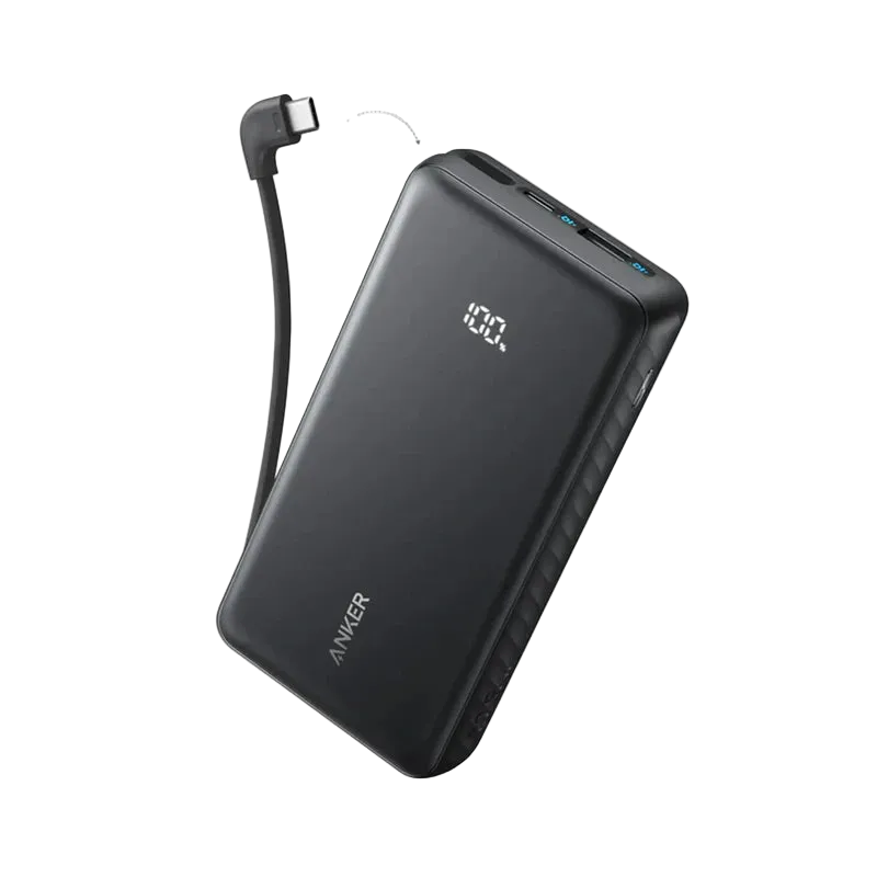 Power Banks