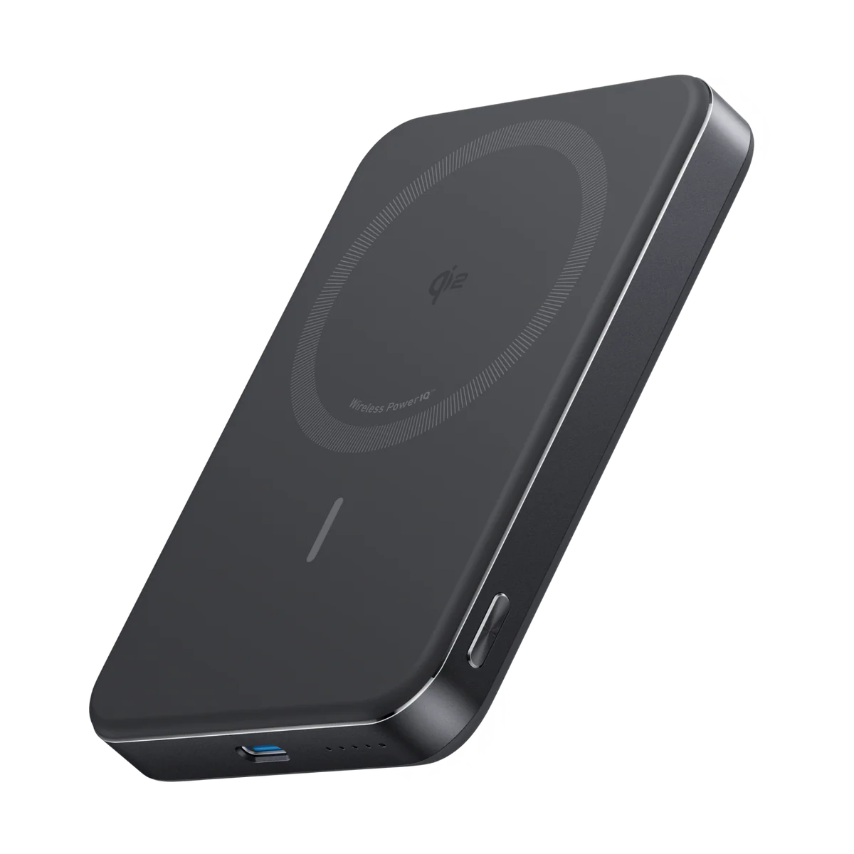 Anker MagGo 10K, Slim