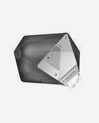 A39 Geometric Case for AirPods Pro 3 | Lock & Lanyard