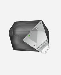 A39 Geometric Case for AirPods Pro 3
