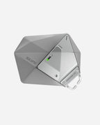 A39 Geometric Case for AirPods Pro 3