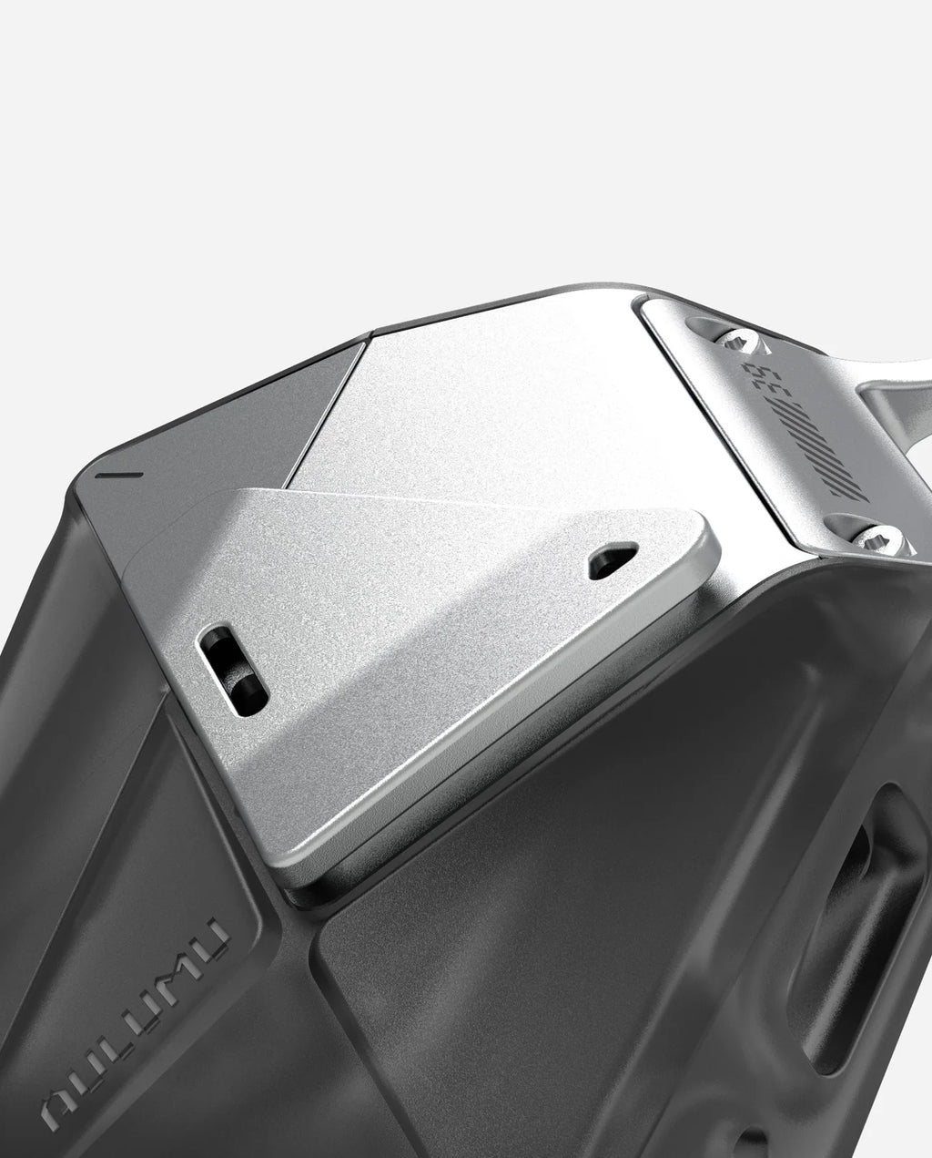A39 Geometric Case for AirPods Pro 3
