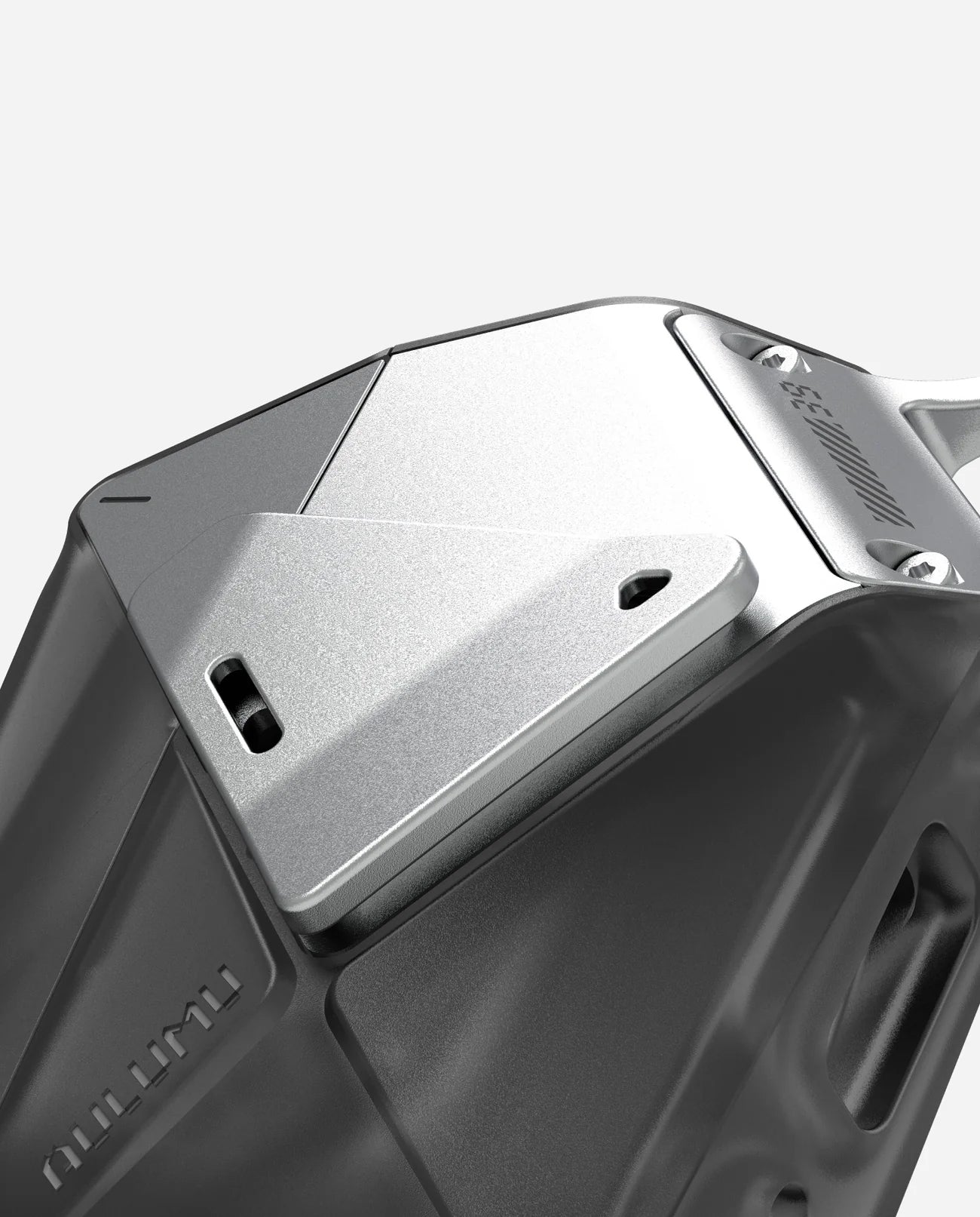 A39 Geometric Case for AirPods Pro 3