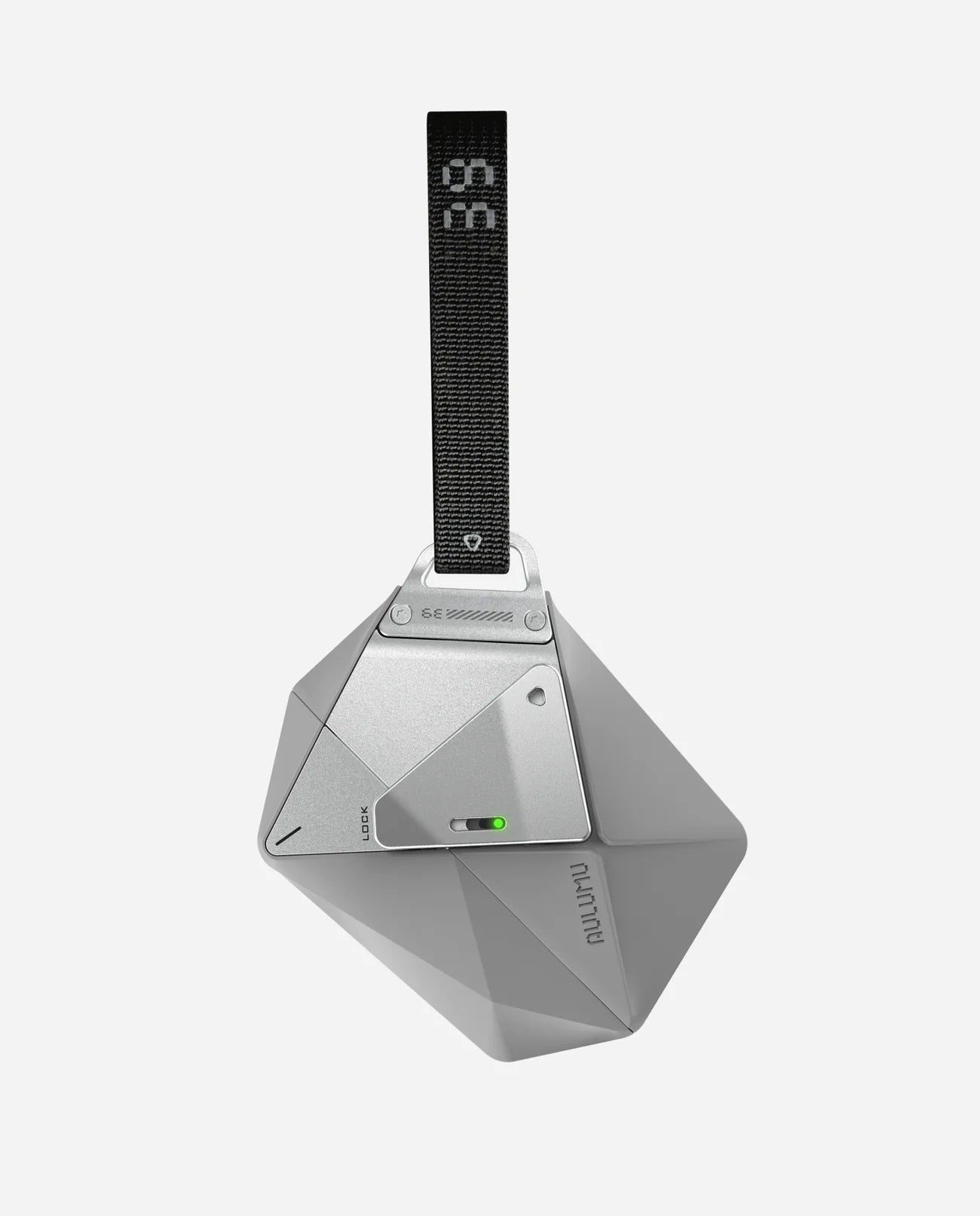 A39 Geometric Case for AirPods Pro 3