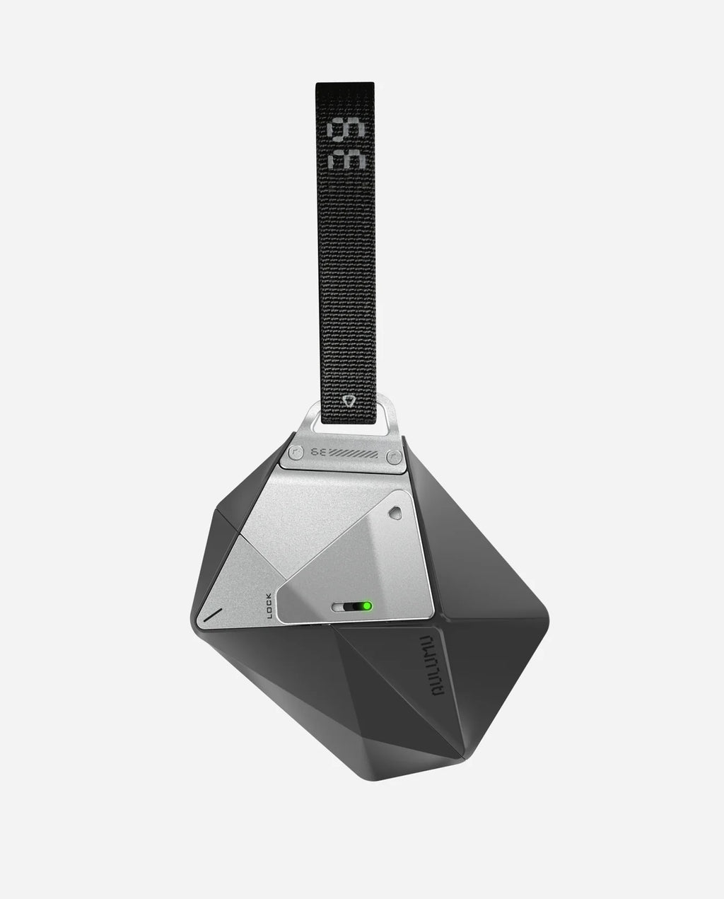 A39 Geometric Case for AirPods Pro 3