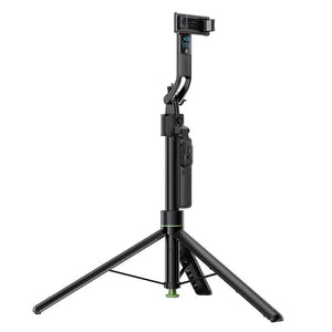 ACEFAST E41 Telescopic Selfie Stick with Automatic Tripod and AI Face Tracking