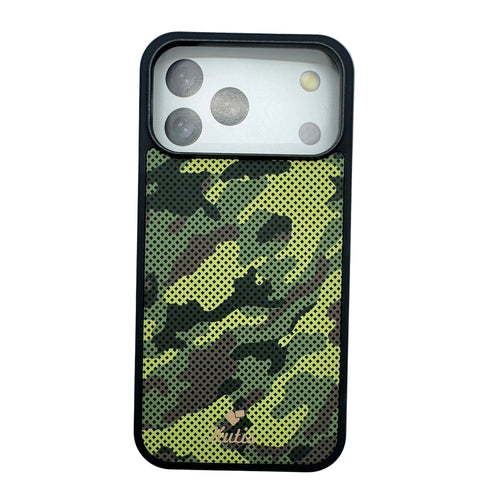 Kutis Elite Army MagSafe Case