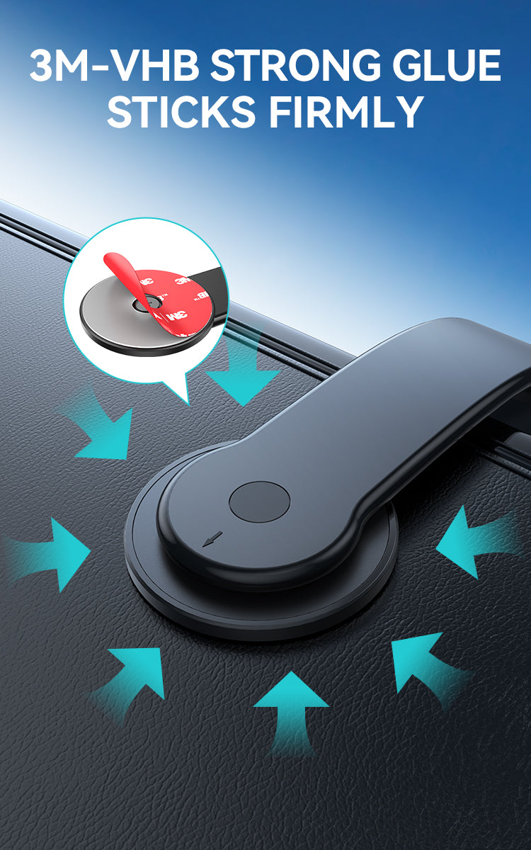 BWOO Magnetic Phone Bracket