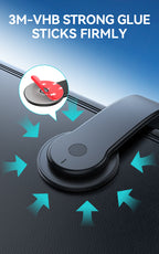 BWOO Magnetic Phone Bracket