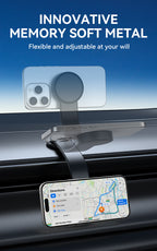 BWOO Magnetic Phone Bracket