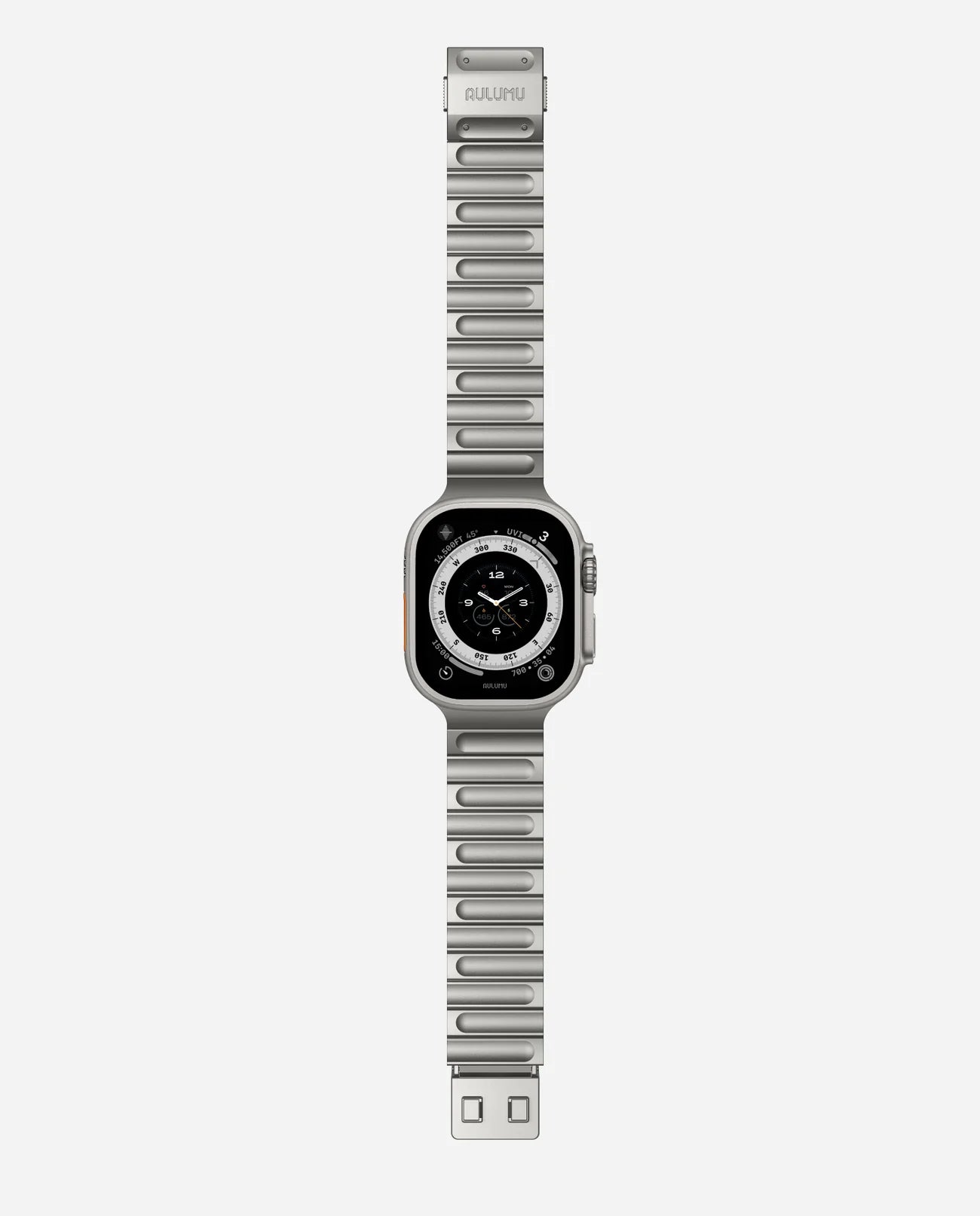 C01 Hi-Per Titanium Alloy Watch Band