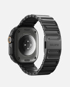 C01 Hi-Per Titanium Alloy Watch Band