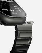 C01 Hi-Per Titanium Alloy Watch Band