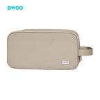BWOO Premium Polyester Accessory Storage Case