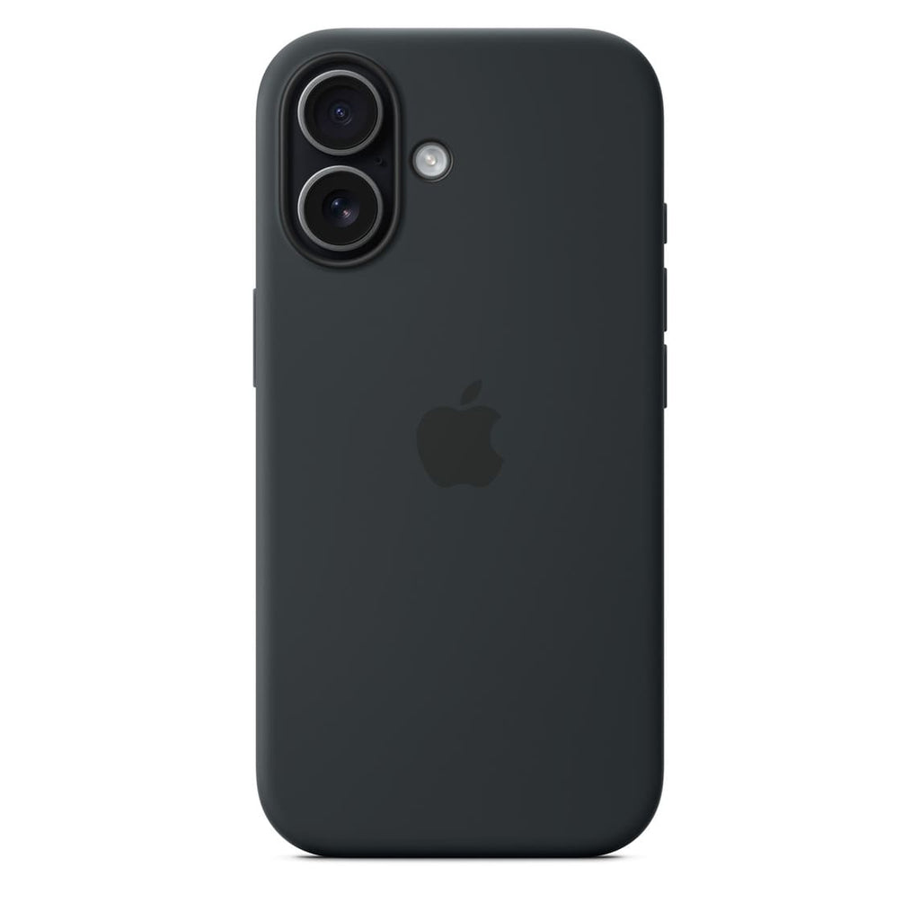 Apple iPhone 17 Silicone Case with MagSafe
