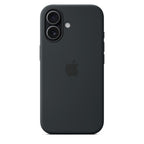 Apple iPhone 17 Silicone Case with MagSafe