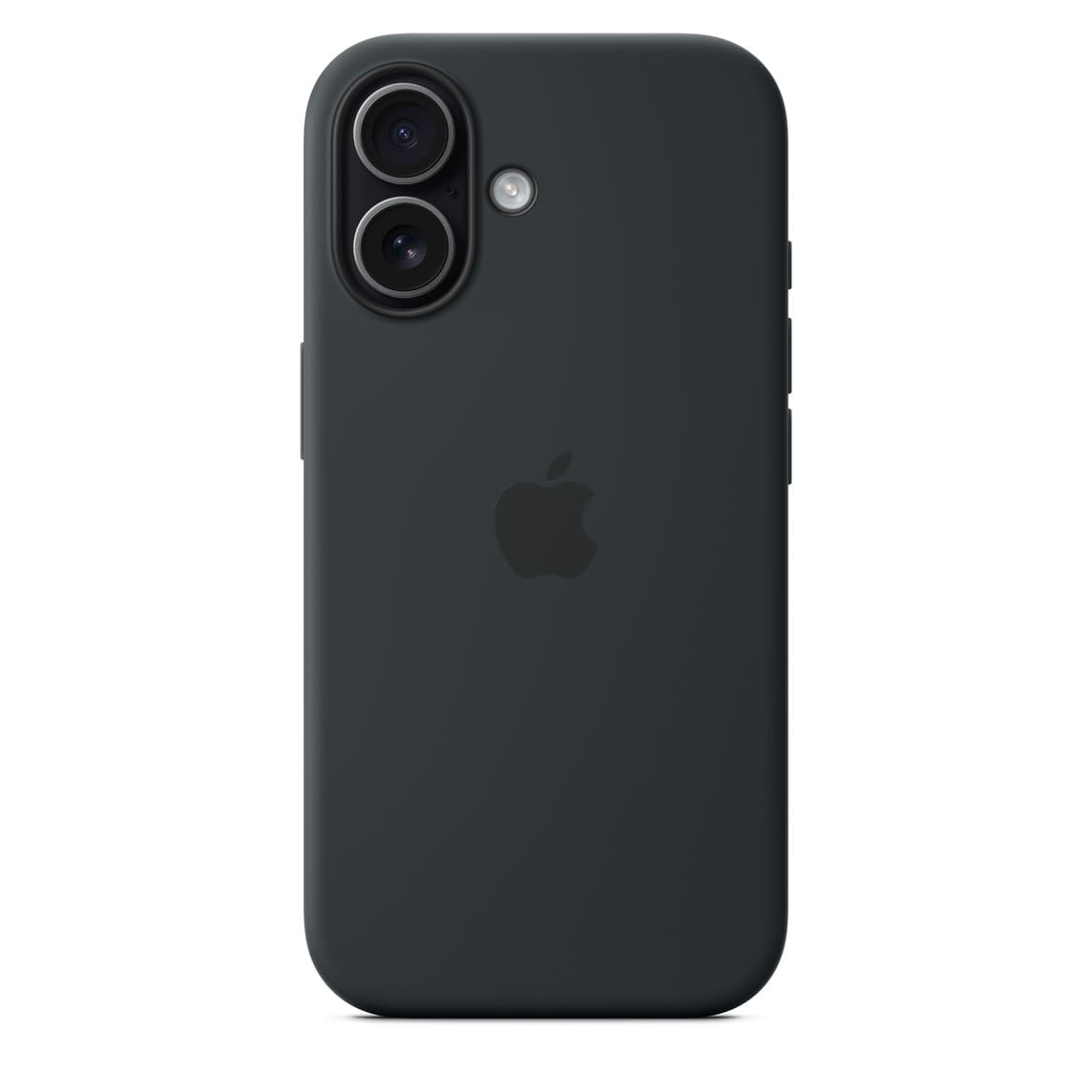 Apple iPhone 17 Silicone Case with MagSafe