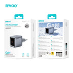 BWOO Type-C Fast Charger