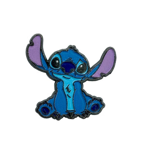 3D Sticker mobile Disney Stitch like new   Code:35