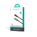 JOYROOM S-A60 30W TYPE-C TO Lightning Fast Charging Data Cable