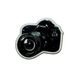 3D Sticker mobile DSLR camera    Code:85